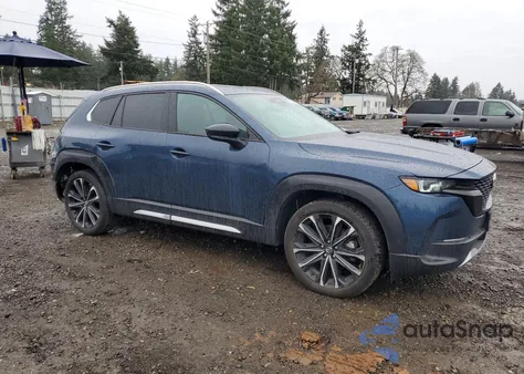 2024 Mazda Cx-50 Premium Plus z USA, uszkodzony, nr VIN 7MMVABEY6RN223060